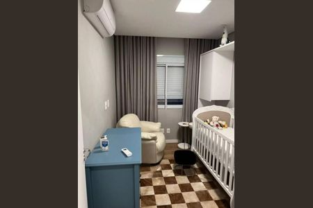 Foto 06 de apartamento à venda com 2 quartos, 74m² em Bethaville I, Barueri