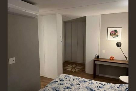 Foto 11 de apartamento à venda com 2 quartos, 74m² em Bethaville I, Barueri