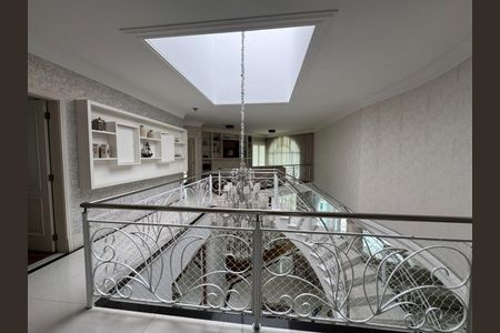 Casa para alugar com 4 quartos, 530m² em São Paulo II, Cotia