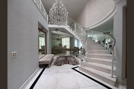 Casa para alugar com 4 quartos, 530m² em São Paulo II, Cotia