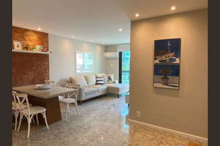 Apartamento à venda com 2 quartos, 85m² em Charitas, Niterói