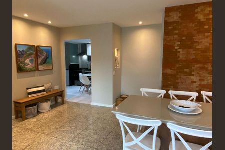 Apartamento à venda com 2 quartos, 85m² em Charitas, Niterói