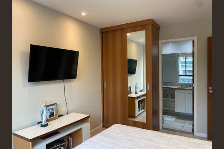 Apartamento à venda com 2 quartos, 85m² em Charitas, Niterói