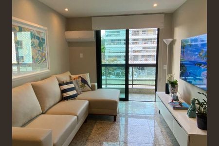 Apartamento à venda com 2 quartos, 85m² em Charitas, Niterói