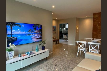 Apartamento à venda com 2 quartos, 85m² em Charitas, Niterói