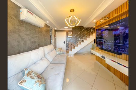 Foto 11 de apartamento à venda com 2 quartos, 140m² em Vila Sao Joao, Barueri