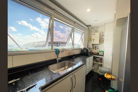 Apartamento à venda com 140m², 2 quartos e 2 vagasFoto 24