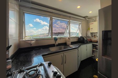 Apartamento à venda com 140m², 2 quartos e 2 vagasFoto 23