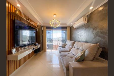 Apartamento à venda com 140m², 2 quartos e 2 vagasFoto 03