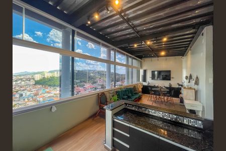Apartamento à venda com 140m², 2 quartos e 2 vagasFoto 19