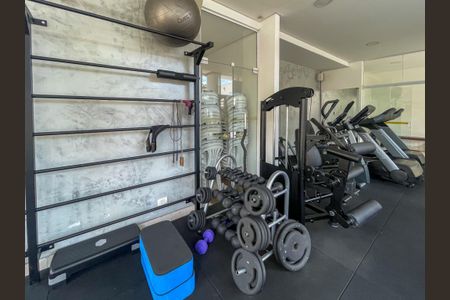 Apartamento à venda com 140m², 2 quartos e 2 vagasFoto 44
