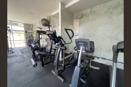 Apartamento à venda com 140m², 2 quartos e 2 vagasFoto 41