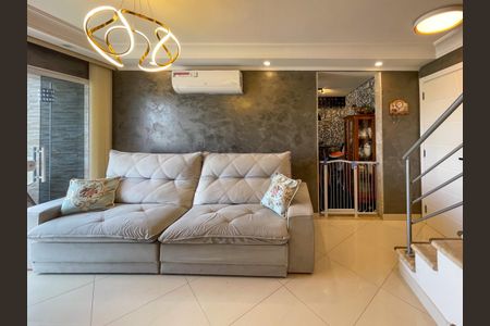 Apartamento à venda com 140m², 2 quartos e 2 vagasFoto 05