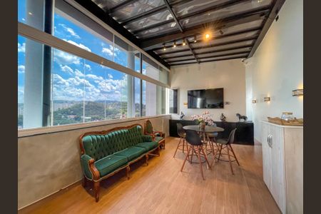 Foto 13 de apartamento à venda com 2 quartos, 140m² em Vila Sao Joao, Barueri