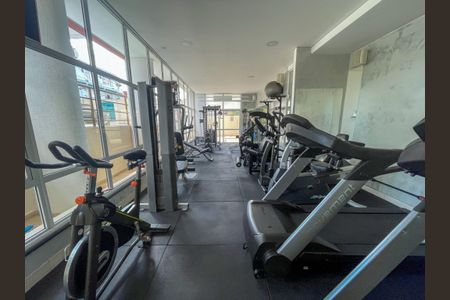 Apartamento à venda com 140m², 2 quartos e 2 vagasFoto 40