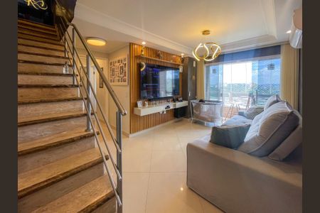 Apartamento à venda com 140m², 2 quartos e 2 vagasFoto 01