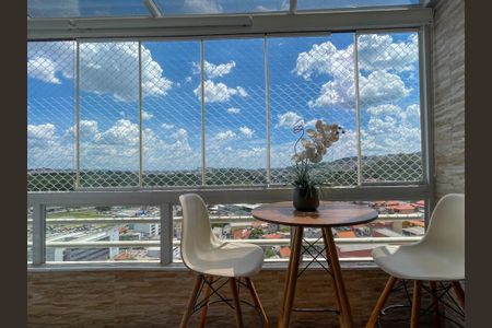 Foto 07 de apartamento à venda com 2 quartos, 140m² em Vila Sao Joao, Barueri