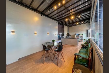 Apartamento à venda com 140m², 2 quartos e 2 vagasFoto 14