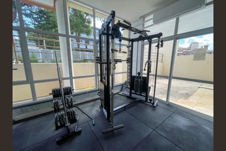 Apartamento à venda com 140m², 2 quartos e 2 vagasFoto 45