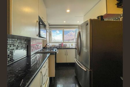Apartamento à venda com 140m², 2 quartos e 2 vagasFoto 20