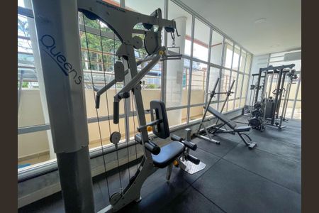 Apartamento à venda com 140m², 2 quartos e 2 vagasFoto 42