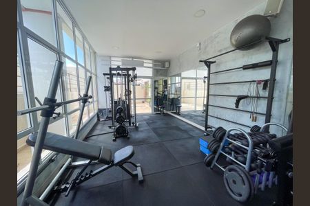 Apartamento à venda com 140m², 2 quartos e 2 vagasFoto 43