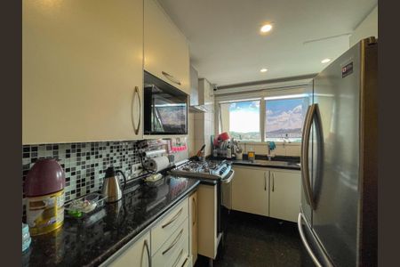 Apartamento à venda com 140m², 2 quartos e 2 vagasFoto 22