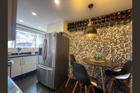 Apartamento à venda com 140m², 2 quartos e 2 vagasFoto 21
