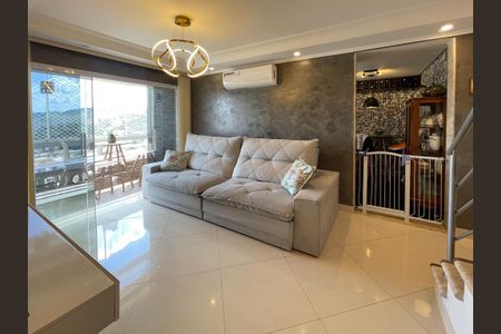 Apartamento à venda com 140m², 2 quartos e 2 vagasFoto 04