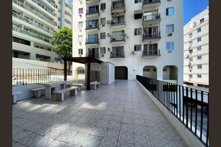 Apartamento à venda com 49m², 1 quarto e 1 vaga