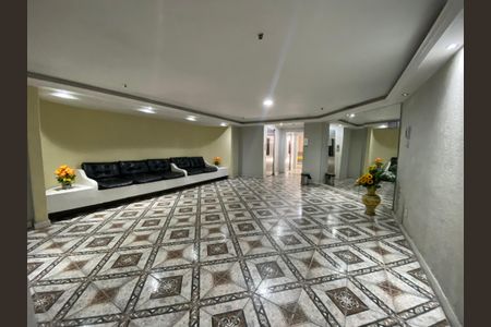 Apartamento à venda com 49m², 1 quarto e 1 vaga