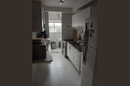 Foto 02 de apartamento à venda com 3 quartos, 81m² em Vila Boa Vista, Barueri