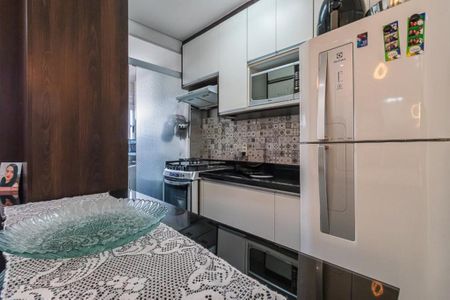 Apartamento à venda com 51m², 2 quartos e 1 vagaFoto 36