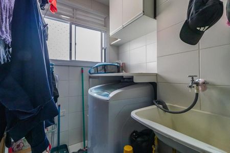 Apartamento à venda com 51m², 2 quartos e 1 vagaFoto 49