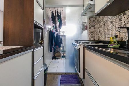 Apartamento à venda com 51m², 2 quartos e 1 vagaFoto 37