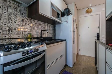 Apartamento à venda com 51m², 2 quartos e 1 vagaFoto 38
