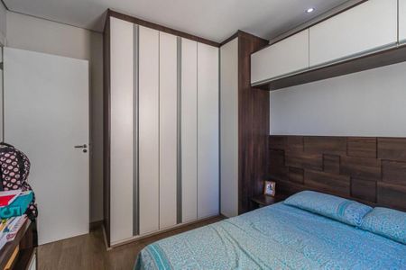 Foto 46 de apartamento à venda com 2 quartos, 51m² em Vila Sao Joao, Barueri
