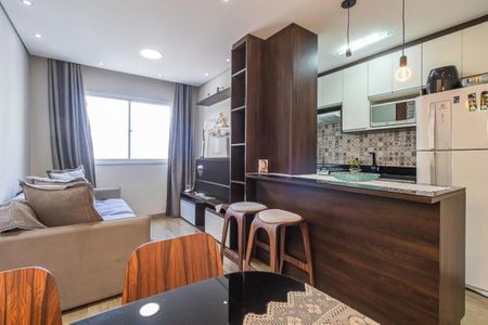 Foto 35 de apartamento à venda com 2 quartos, 51m² em Vila Sao Joao, Barueri