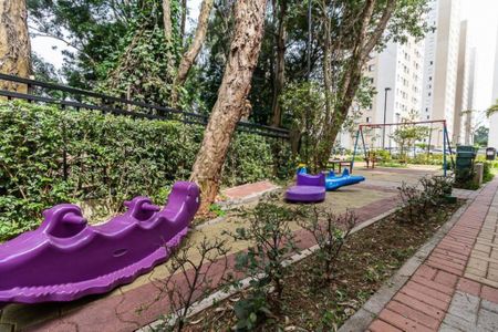 Apartamento à venda com 51m², 2 quartos e 1 vagaFoto 51