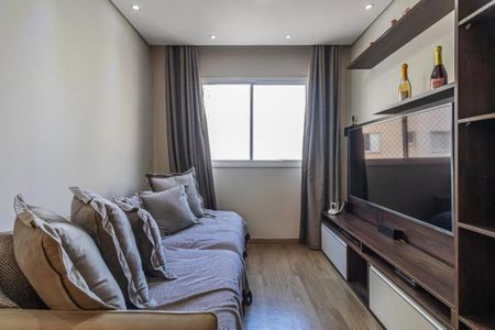 Foto 33 de apartamento à venda com 2 quartos, 51m² em Vila Sao Joao, Barueri