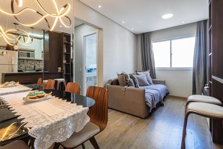 Foto 21 de apartamento à venda com 2 quartos, 51m² em Vila Sao Joao, Barueri