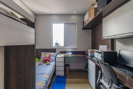 Apartamento à venda com 51m², 2 quartos e 1 vagaFoto 41