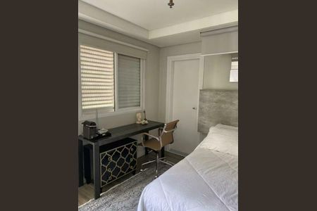 Apartamento à venda com 36m², 1 quarto e 1 vaga
