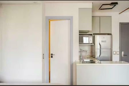 Apartamento à venda com 36m², 1 quarto e 1 vaga