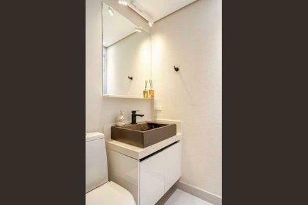 Apartamento à venda com 36m², 1 quarto e 1 vaga