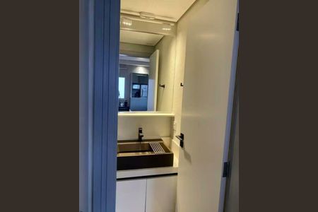 Apartamento à venda com 36m², 1 quarto e 1 vaga