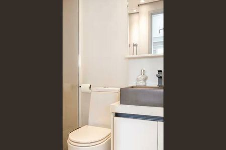 Apartamento à venda com 36m², 1 quarto e 1 vaga