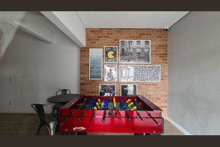 Apartamento para alugar com 53m², 2 quartos e 1 vaga