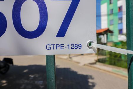 Apartamento para alugar com 45m², 2 quartos e sem vaga Apartamento para alugar com 45m², 2 quartos e sem vagaPlaquinha - Cód. GTPE-1289