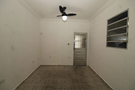 Sala/Quarto de kitnet/studio para alugar com 1 quarto, 25m² em Ipiranga, São Paulo